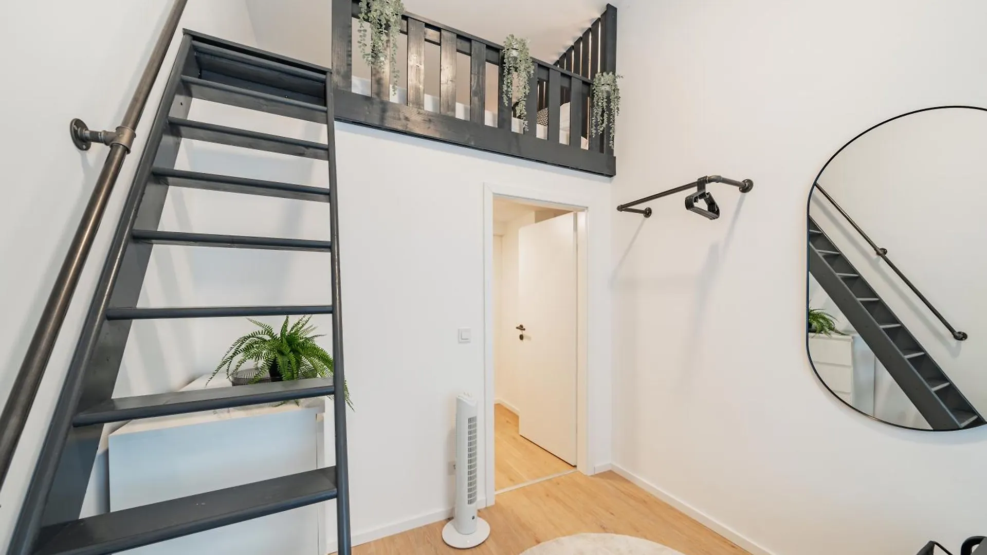 Chic Central City Rooms By Home2 Vienna
