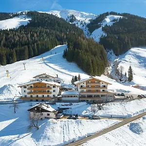 Am Mitteregghof Hotel Saalbach