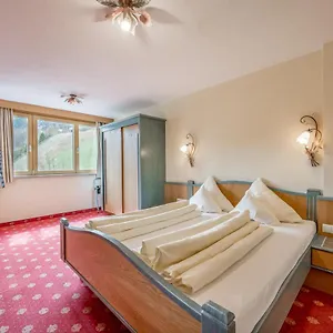 Residenz Tamara Aparthotel Sölden