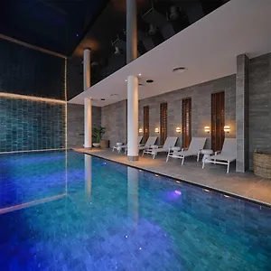 Hotel Adina Belvedere, Vienna