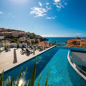 Pestana Fisherman Village 4*, Câmara de Lobos Portugalsko