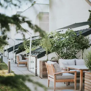 Parks 73 The Townhouse Wien