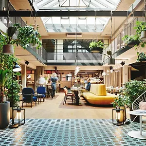 Hotel Gilbert, Vienna