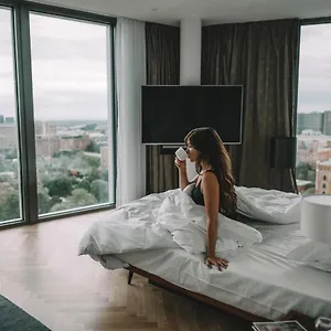 5* Otel Andaz Am Belvedere, By Hyatt