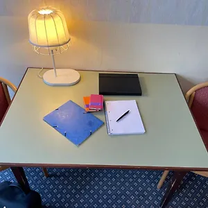  Otel Tabor