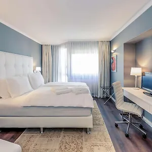 Mercure Raphael Wiedeń