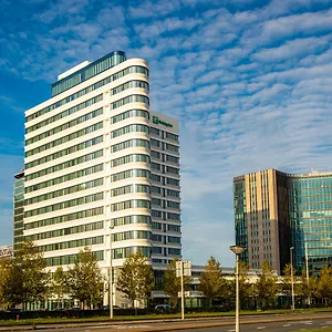 Express Arena Towers By Ihg 3*, Amesterdão Países Baixos
