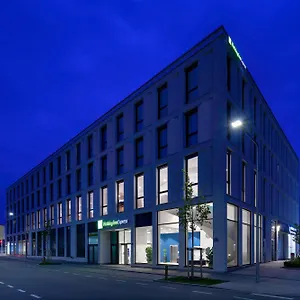 Express - By Ihg 3*, Řezno Německo