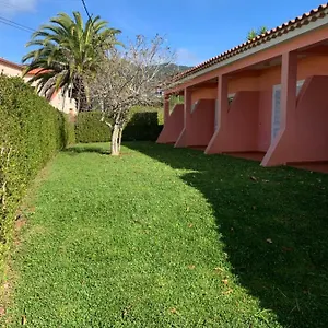 Casa De Cha , Prazeres Portugalsko