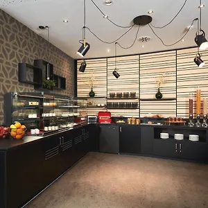 Hotel Leonardo West, Vienna