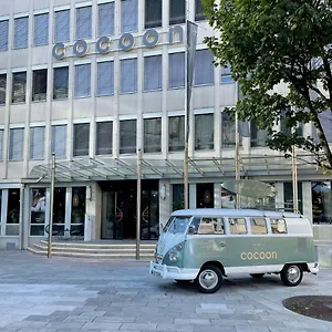 Cocoon Hotel Salzburg