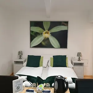 Cityhotel Junger Fuchs Hotel Salzburg