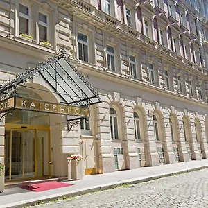 Kaiserhof Wiedeń