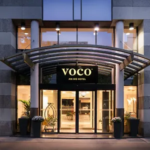 Hotel Voco Prater, An Ihg, Vienna