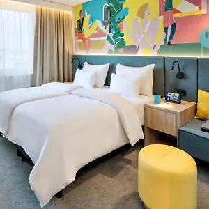 4* Hotel Spark By Hilton Messe Prater