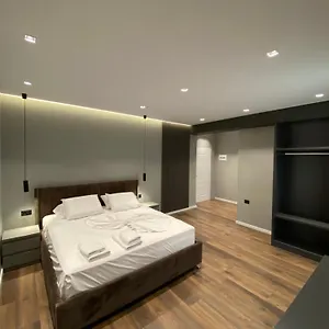 Erioni 3*, Sarandë Albánie