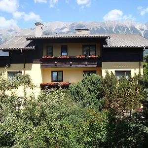 Friedl Gasthof Innsbruck