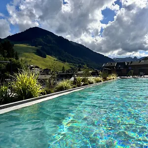 Kerii - Adults Boutique Hotel Saalbach-Hinterglemm