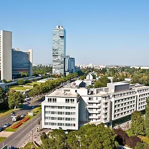 Arcotel Kaiserwasser Wiedeń