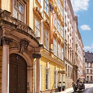 Hotel Pertschy Palais, Vienna
