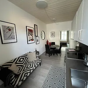 Luxury Homes Aparthotel Salzburg
