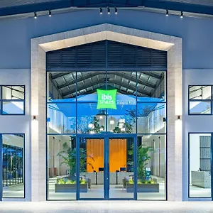 Ibis Styles Klia 4*, Sepang Malásia
