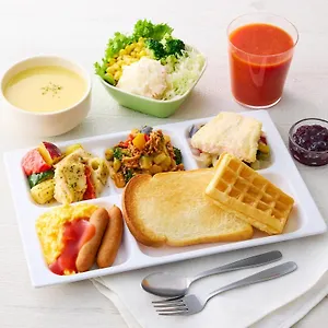 Comfort Shin-osaka 3*, Osaca Japão