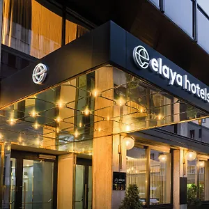4* Hotel Elaya Center