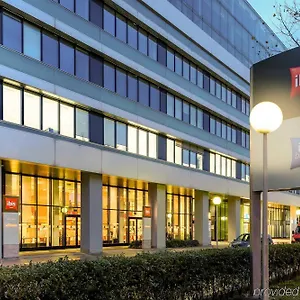 Hotel Ibis Messe, Vienna