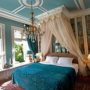 Breitner House Bed & Breakfast Amsterdam