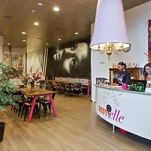 Hostelle - Women Only , Amesterdão Países Baixos