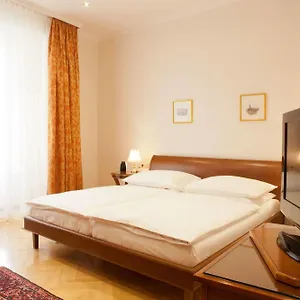 Hotel Kaiserin Elisabeth, Vienna