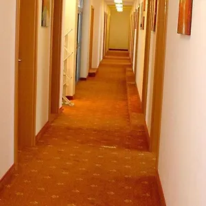 Evido Guest house Salzburg