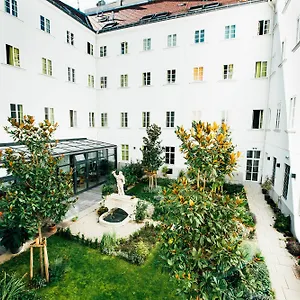Mynext - Johannesgasse Vienna