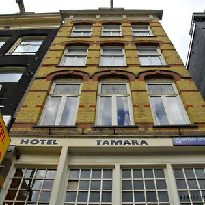 Tamara , Amesterdão Países Baixos