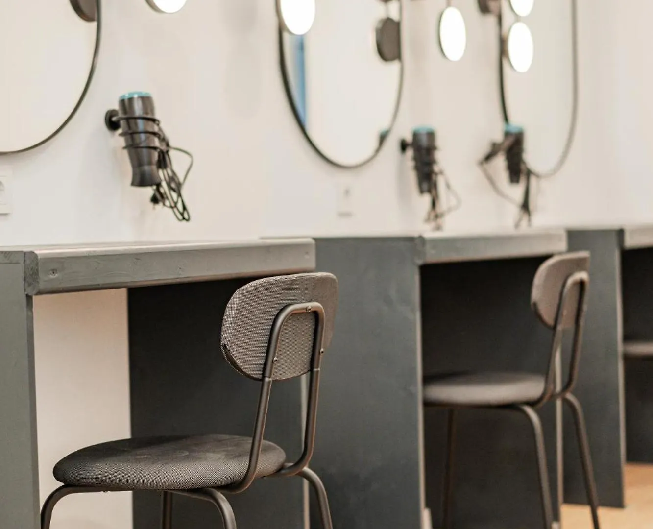 Chic Central City Rooms By Home2 Wenen 0*,