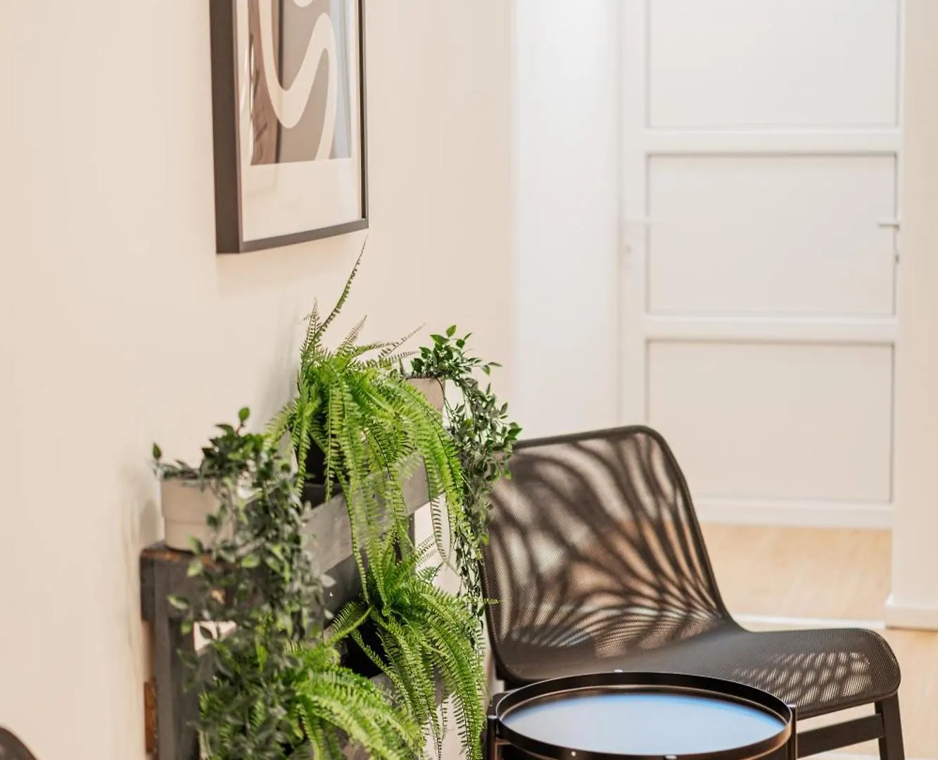 Hostel Chic Central City Rooms By Home2 Wenen