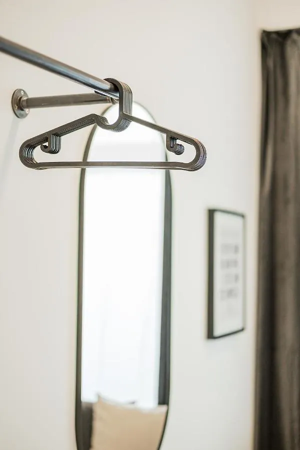 Chic Central City Rooms By Home2 Vienna