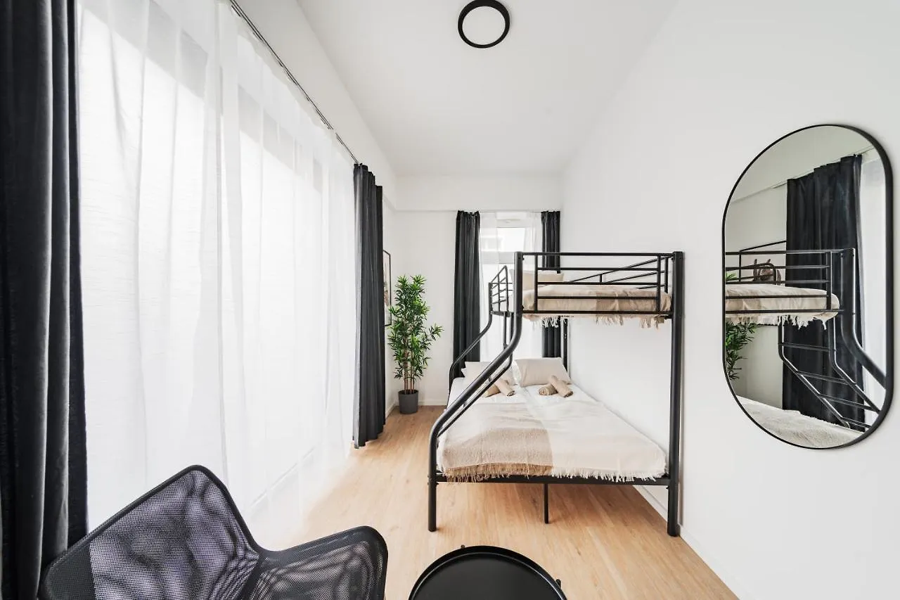 Chic Central City Rooms By Home2 Vienna 0*,  Austria
