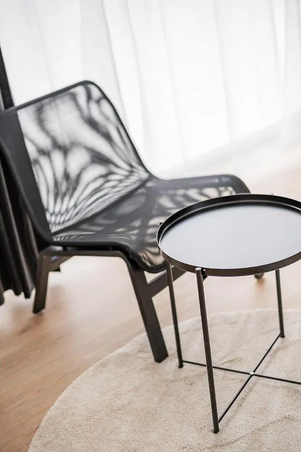 Chic Central City Rooms By Home2 Vienna