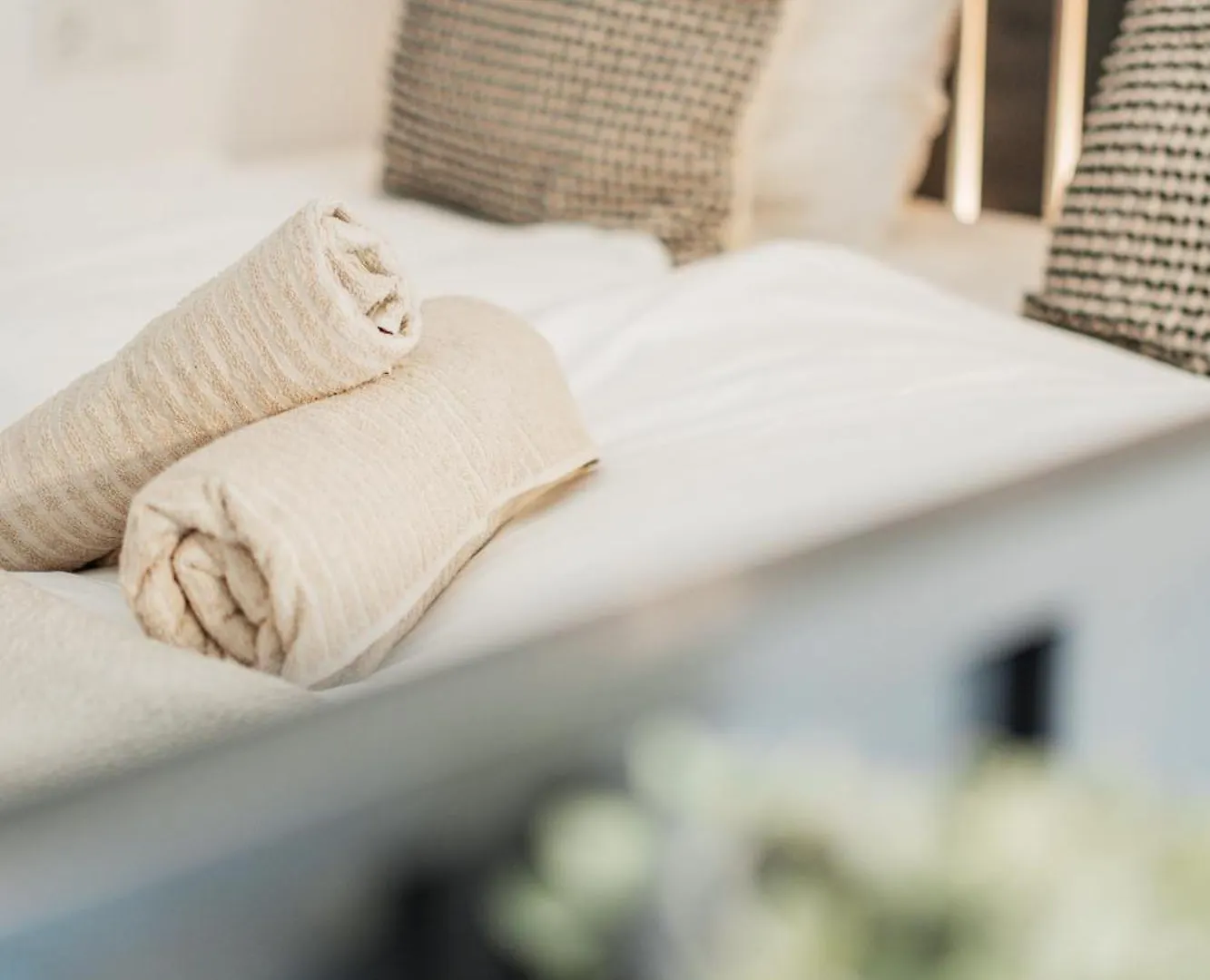 Chic Central City Rooms By Home2 Vienna Austria
