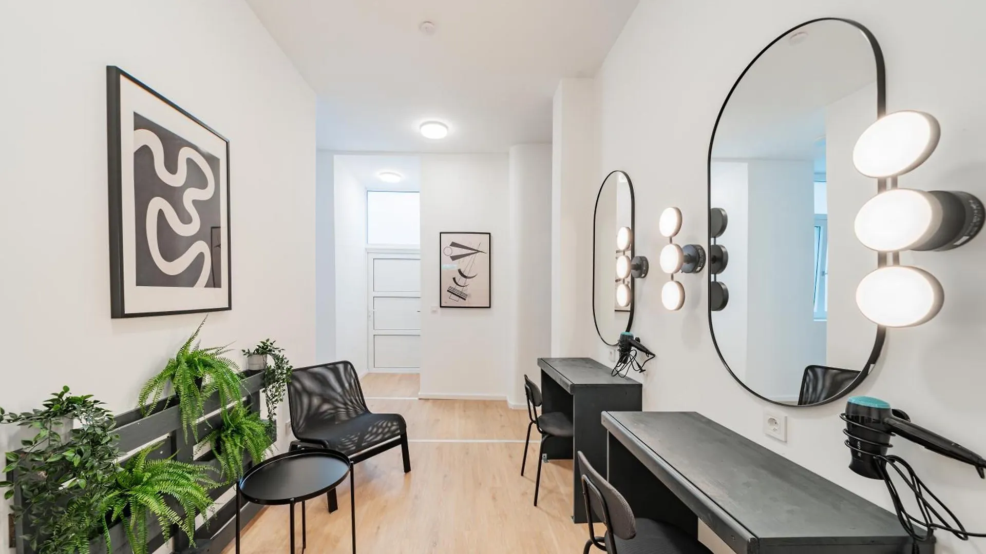 Chic Central City Rooms By Home2 Vienna