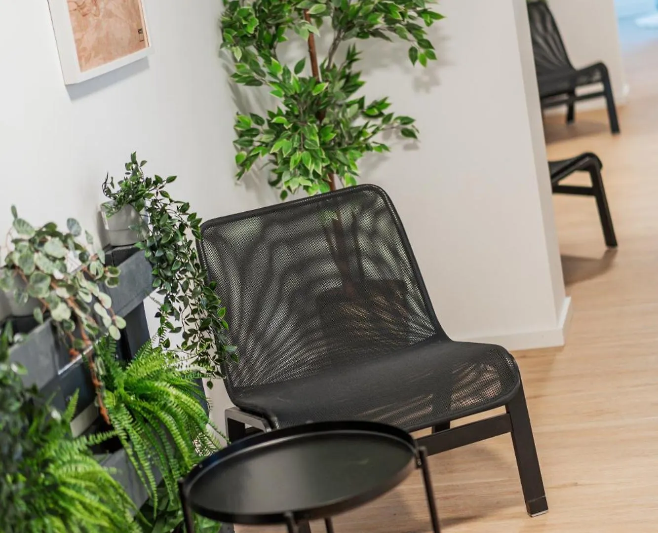 Chic Central City Rooms By Home2 Vienna Hostel